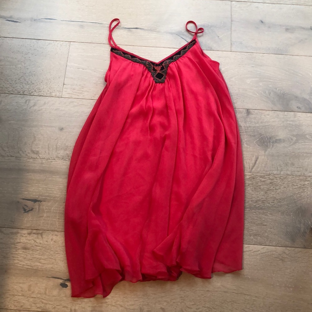 Express dress